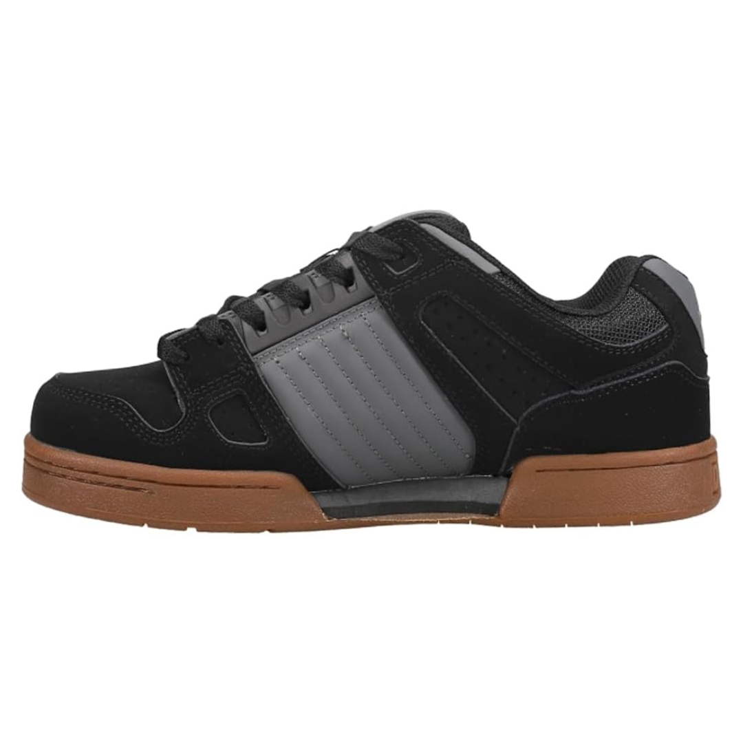 zapatos de skate para hombre marca dvs
