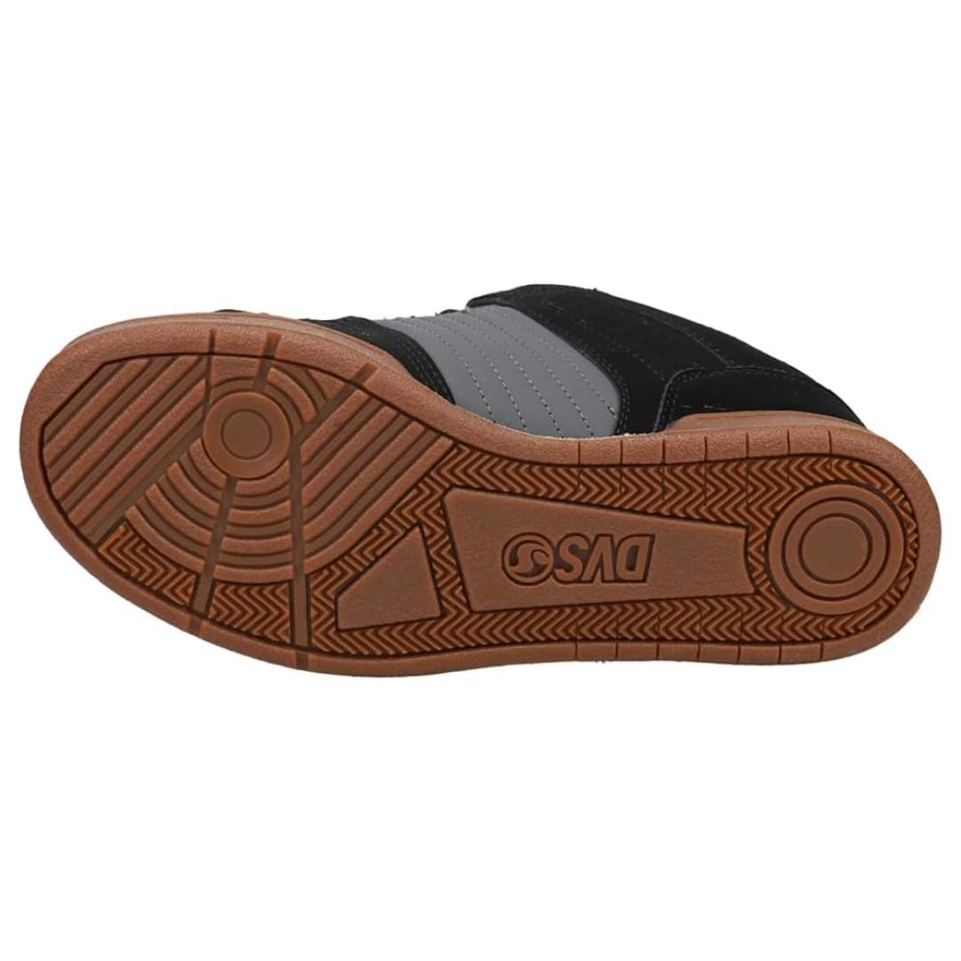zapatos de skate para hombre marca dvs