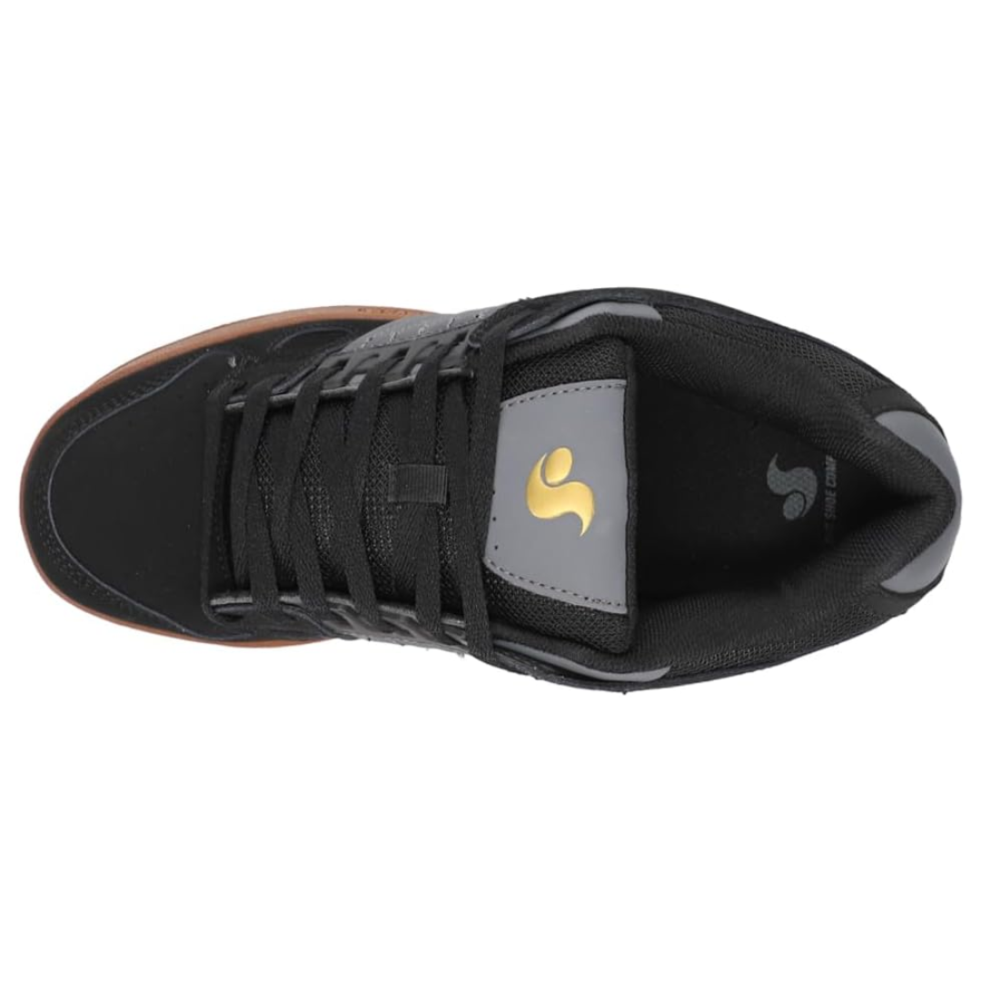 zapatos de skate para hombre marca dvs