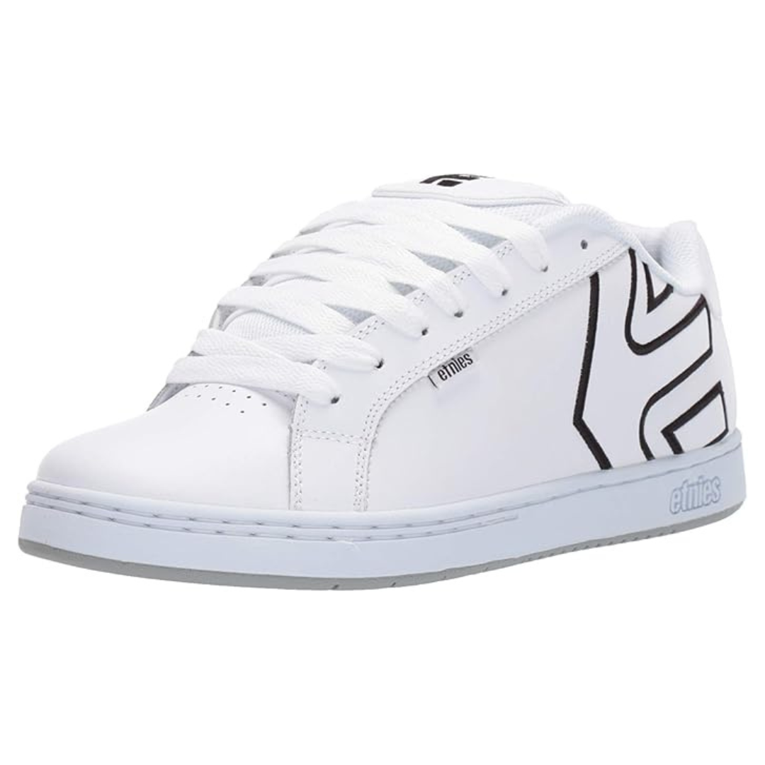 zapatos de skate para hombre marca etnies